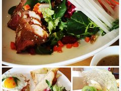 Ricci Cafe(五道口店)-Ricci睿奇美式餐厅(五道口店)