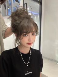 -TYLE造型