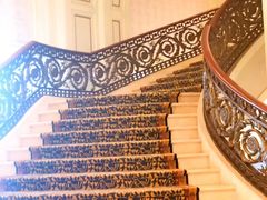 -利顺德大饭店·维多利亚花园(小白楼店)