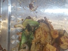 -北大学一食堂