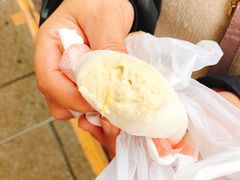 -澳门长洲糯米糍(柯打苏沙街店)