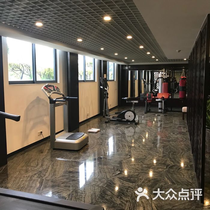 佛山顺德香云纱园林酒店