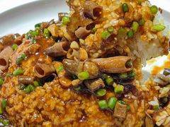 -良师门滨海人家·海鲜·家常菜(滨海城店)