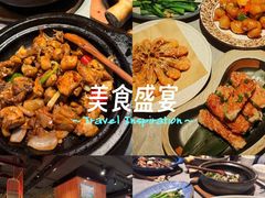 -啫神·广州地标美食(北京路店)