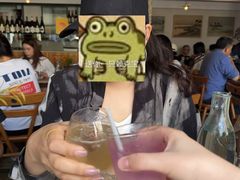 -RAC BAR(安福路店)