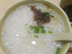 鸡粥-百家鸡味馆(清泰店)