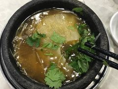 -凤城礼记鱼翅海鲜酒家(新马路总店)
