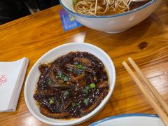 -小方的面(徐家汇店)