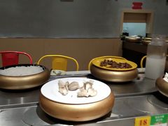大堂-川锅·火锅·烤肉自助餐厅