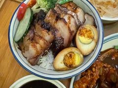 -马来MO简餐.南洋风味料理(美食街店)