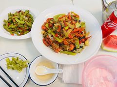 -一起吃小龙虾·海鲜(海珠店)