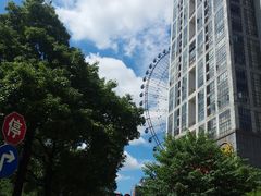 -星城之眼摩天轮
