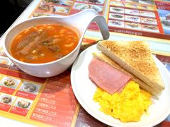 -民华餐厅(华鸿大楼店)