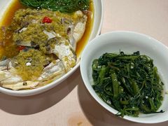 -口味堂(惠济路店)