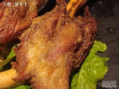 DSC00018-羊家胡同·龙虾烧烤火锅(龙汇路店)