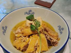 -闽公馆·客家私房菜·商务宴请·包厢(杏林橡树湾店)