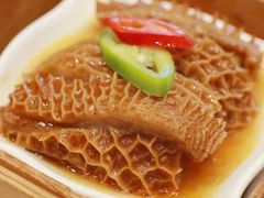 -天瑞轩·粤菜餐厅