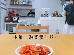-屋里家延边朝鲜族冷面(南园店)