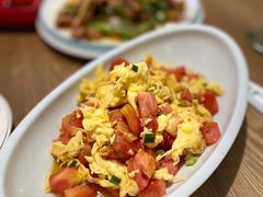 -张太婆老妈蹄花川菜馆·中华餐饮老字号(望平街店)