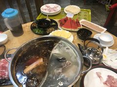 -活鱼馆(宜兴埠店)