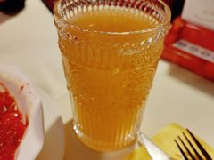 自酿格瓦斯-老井俄式餐厅