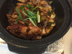 -锦江宾馆-花园餐厅