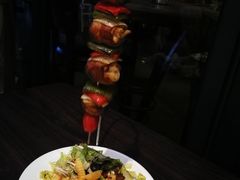 -Mezomd曼索蒂西班牙餐厅(广粤店)