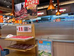 -东门口·新式老北京火锅(河西龙湖天街店)