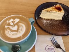 -安琳acKONA咖啡(市南店)