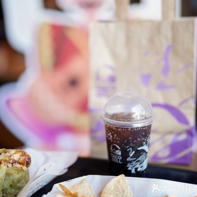 大爆料放肆嗨!比手腕还大的Taco你吃过吗?