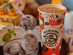 -鸣记脆皮烤鱼·海鲜烤鱼(三八广场店)