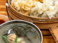 -海汇源老烧麦店(东大街总店)