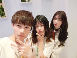 点击看大图 -BABY FACE沙龙