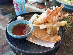 -炙柒Sekinana·精致料理 烧鸟·铁板烧(海上世界店)