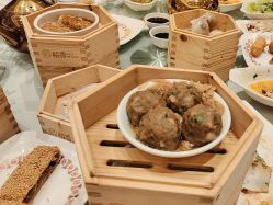 -稻香酒家-宴会厅·BB宴·年会·喜宴(天河领展店)