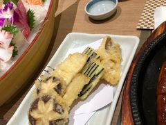 -歌行灯日本料理(伊势丹店)