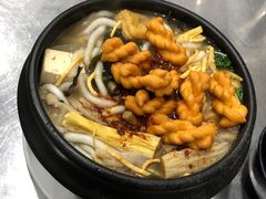 -清真·穆萨砂锅(大皮院店)