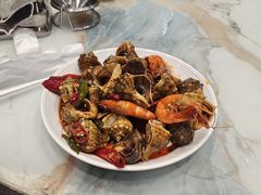 -隐厨·海鲜餐厅(恒通路店)