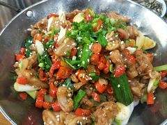 -淳安二十八道·美食汇·淳鱼馆(阳光路店)