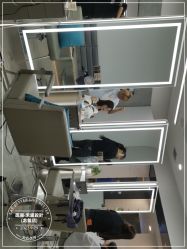 -禾曼造型