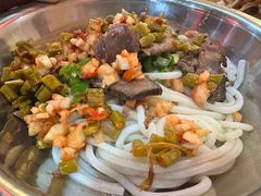 -李氏紫竹林卤粉(火车站店)