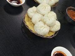 -郑家包子牛肉拉面(尚勤路店)