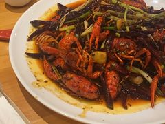 -阳光院坝小龙虾(红牌楼店)