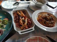 -Kitchen·Y洋厨房西餐厅(王府壹号店)