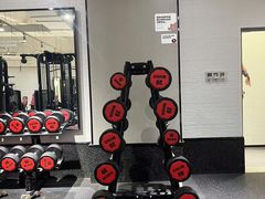 -FLARE STAR FITNESS(复地活力城店)