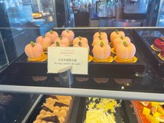 -广州富力君悦大酒店·凯菲厅