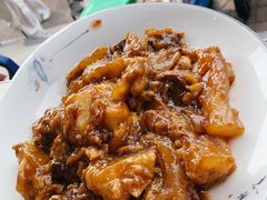 -同发号饭庄(复兴路店)