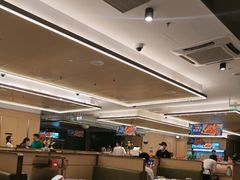 -海底捞火锅(振华广场生日主题店)