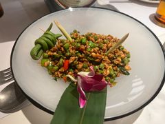 -太食獸泰式茶餐厅(济南万象城店)