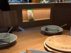 -蜜桃餐厅·伴山(湖滨商业街店)